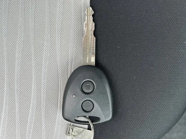 ミライース(ダイハツ)X SAⅢ中古車 19