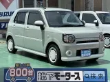 ミラトコット未使用車