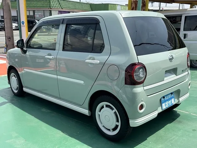 ミラトコット(ダイハツ)G SAⅢスイート中古車 2