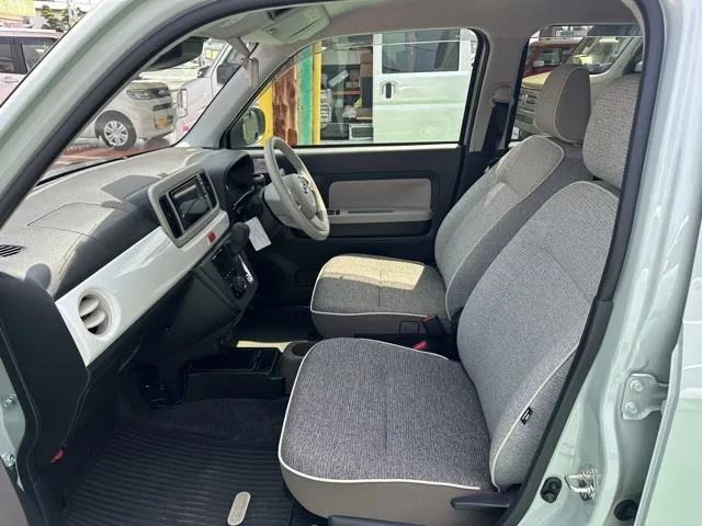 ミラトコット(ダイハツ)G SAⅢスイート中古車 3