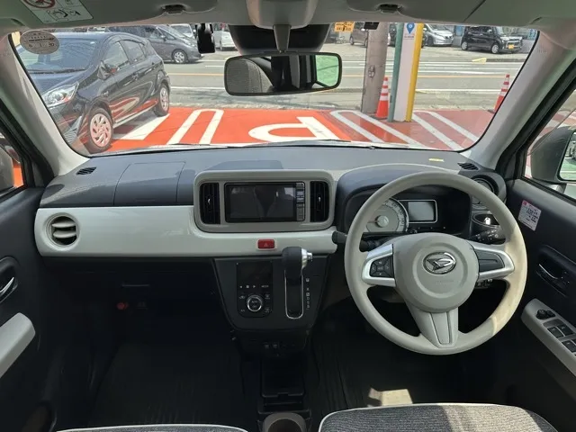 ミラトコット(ダイハツ)G SAⅢスイート中古車 5