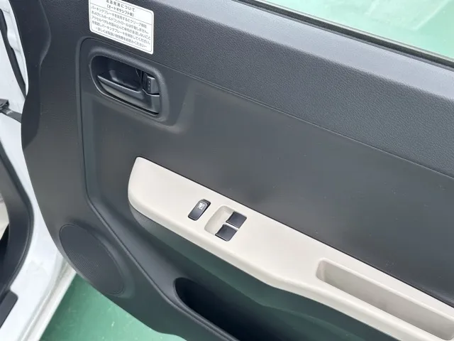 アルト(スズキ)F 5AGS中古車 10