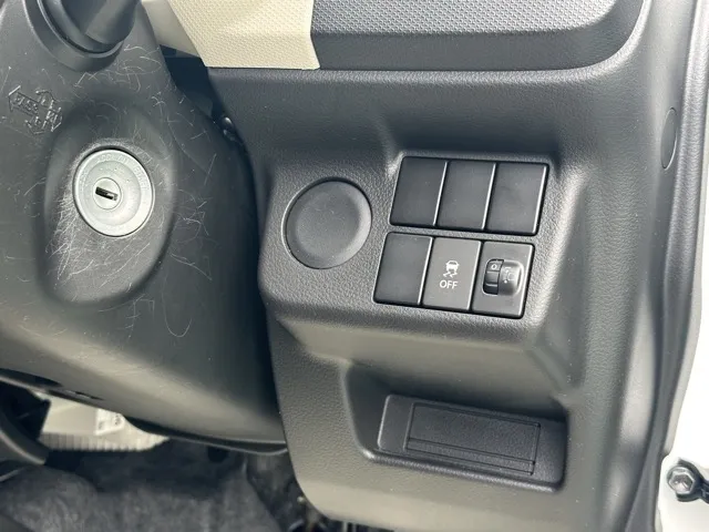アルト(スズキ)F 5AGS中古車 13