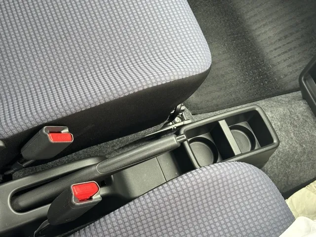 アルト(スズキ)F 5AGS中古車 14