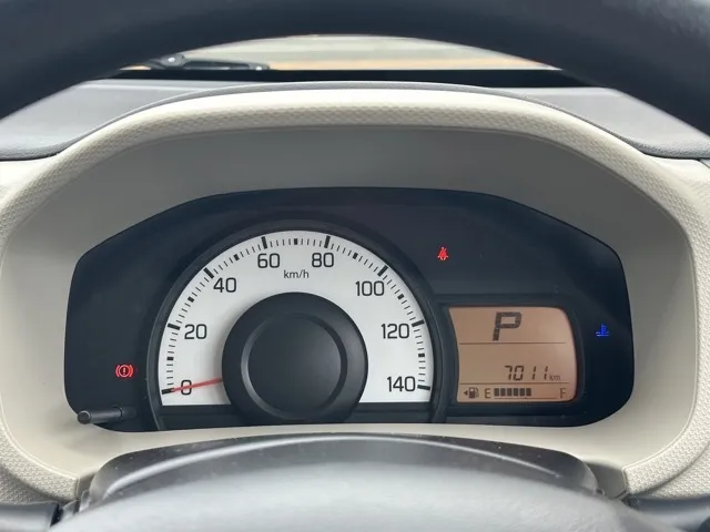 アルト(スズキ)F 5AGS中古車 15