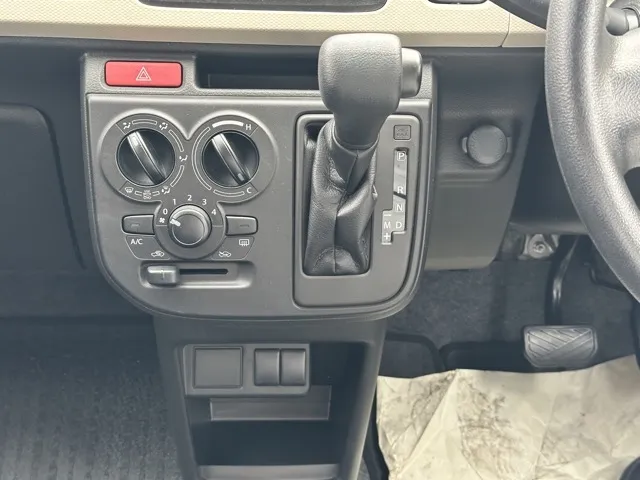 アルト(スズキ)F 5AGS中古車 17