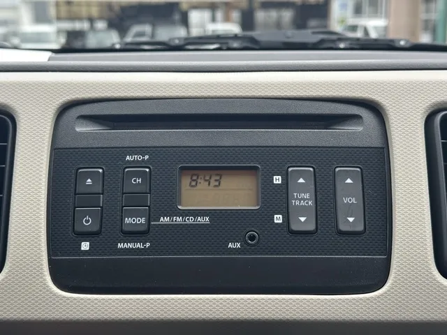 アルト(スズキ)F 5AGS中古車 18