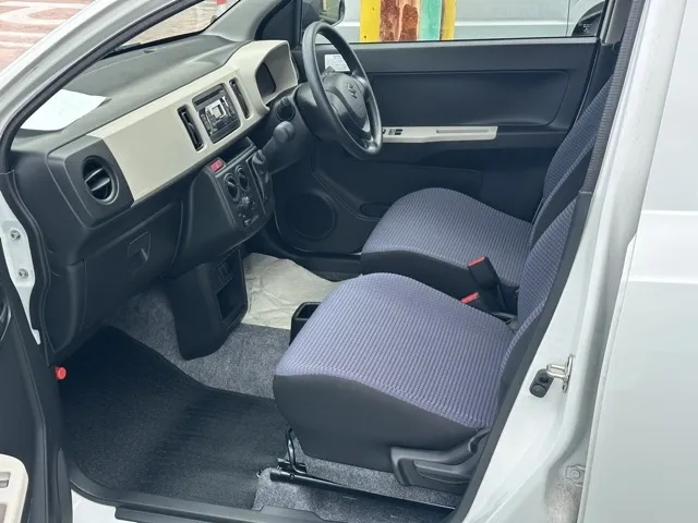 アルト(スズキ)F 5AGS中古車 3