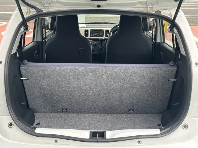 アルト(スズキ)F 5AGS中古車 6