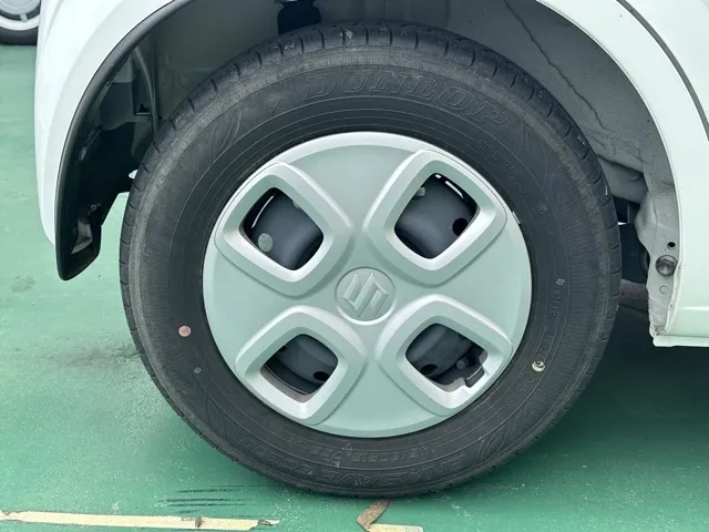 アルト(スズキ)F 5AGS中古車 10