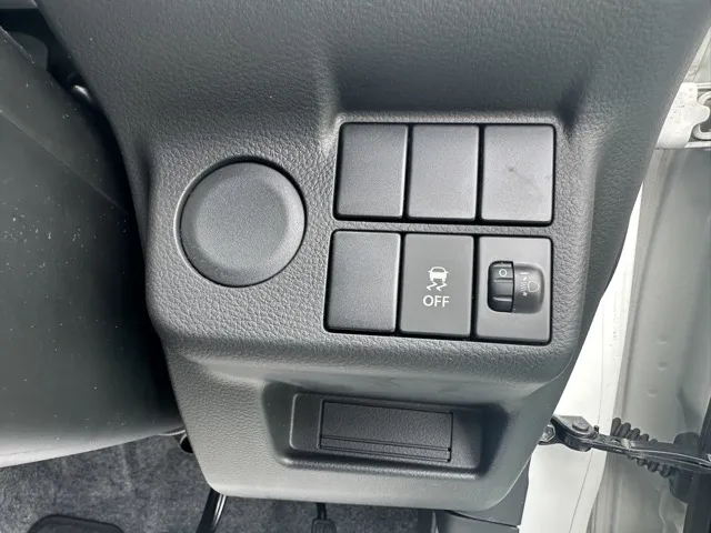 アルト(スズキ)F 5AGS中古車 13