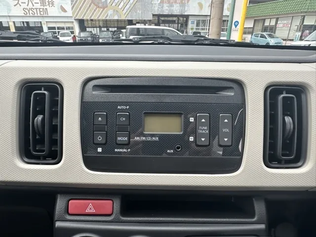 アルト(スズキ)F 5AGS中古車 14