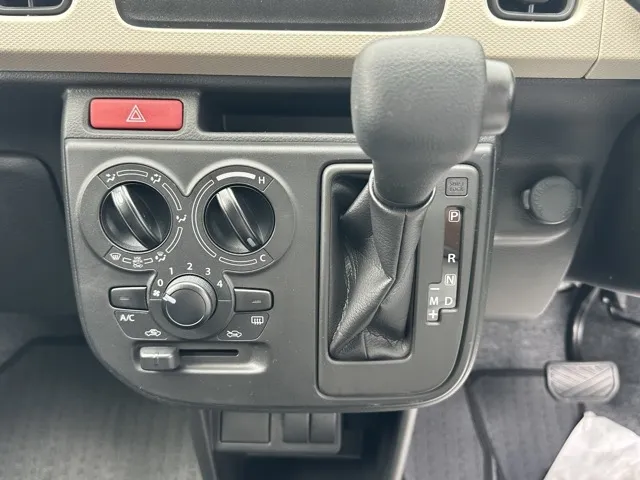 アルト(スズキ)F 5AGS中古車 15