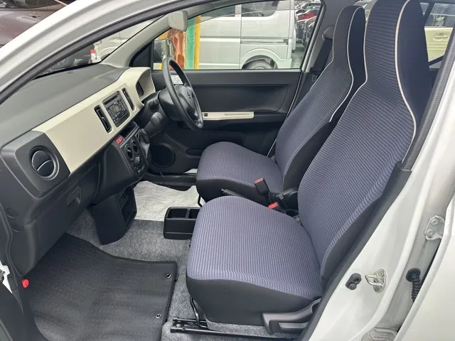 アルト(スズキ)F 5AGS中古車 3