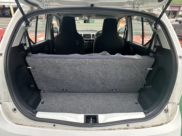 アルト(スズキ)F 5AGS中古車 7