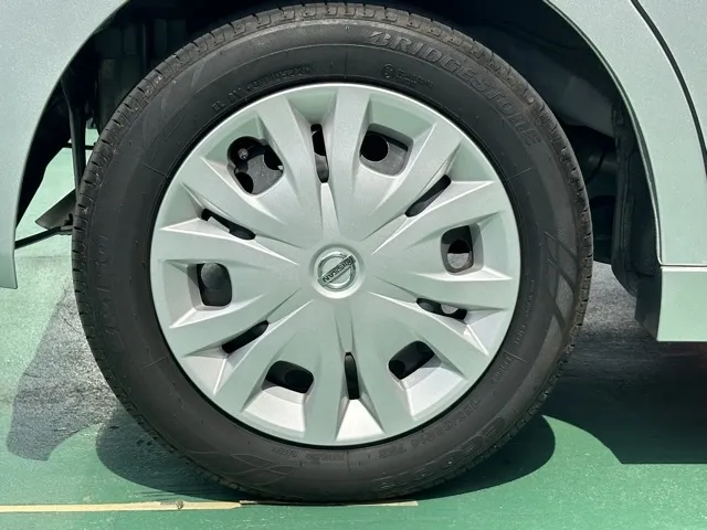 ルークス(ニッサン)X中古車 11