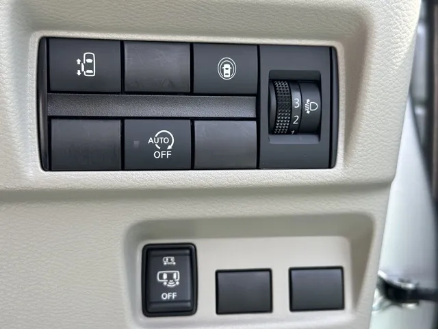 ルークス(ニッサン)X中古車 13
