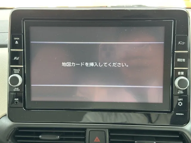 ルークス(ニッサン)X中古車 15
