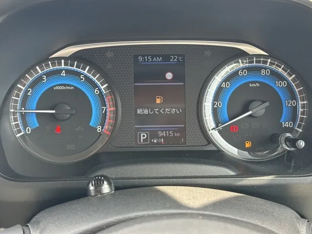 ルークス(ニッサン)X中古車 21