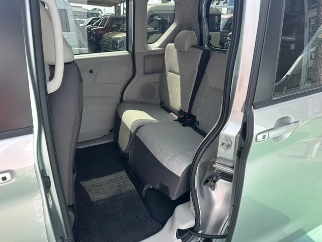 ルークス(ニッサン)X中古車 4