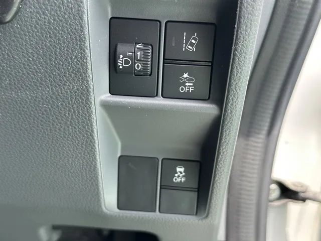 N-VAN(ホンダ)Gタイプ AT中古車 10