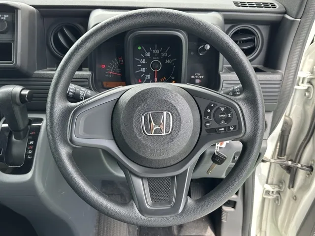 N-VAN(ホンダ)Gタイプ AT中古車 12