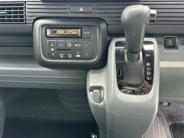 N-VAN(ホンダ)Gタイプ AT中古車 13