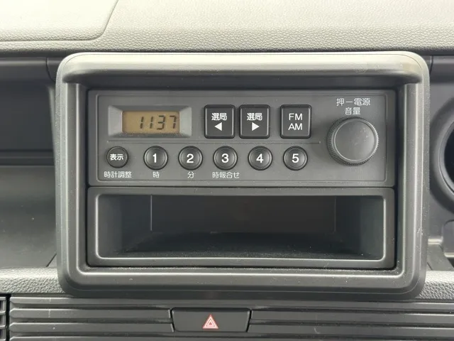 N-VAN(ホンダ)Gタイプ AT中古車 14