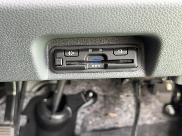 N-VAN(ホンダ)Gタイプ AT中古車 15