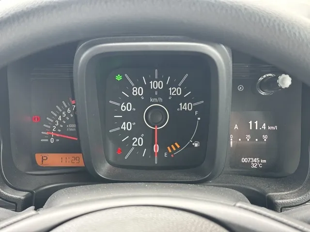 N-VAN(ホンダ)Gタイプ AT中古車 16