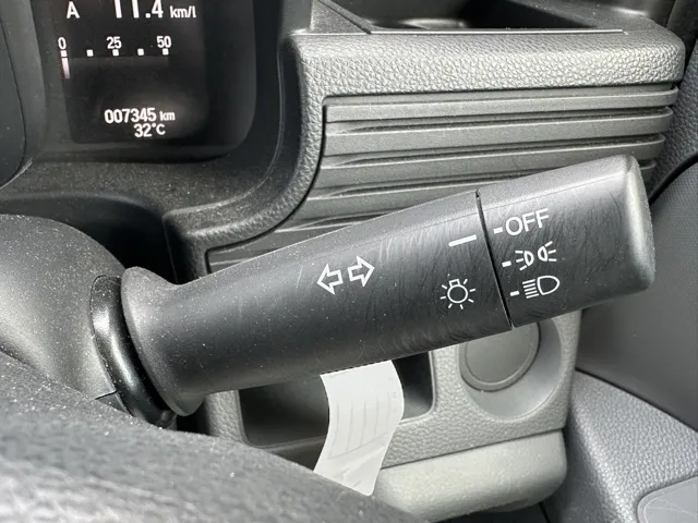 N-VAN(ホンダ)Gタイプ AT中古車 18