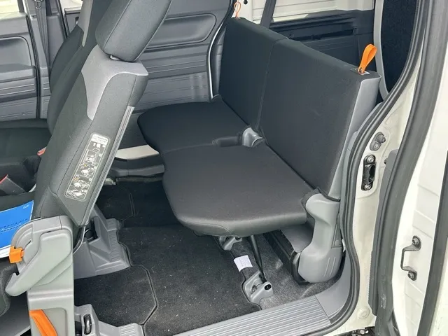 N-VAN(ホンダ)Gタイプ AT中古車 4