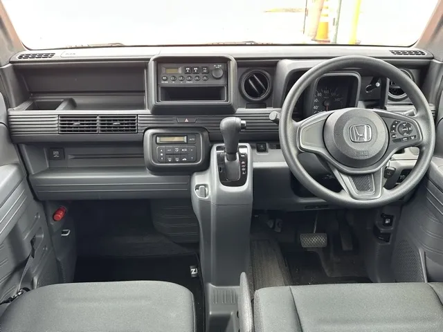 N-VAN(ホンダ)Gタイプ AT中古車 5