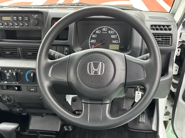 アクティ(ホンダ)SDX ２WDガードパイプ付き鳥居中古車 11