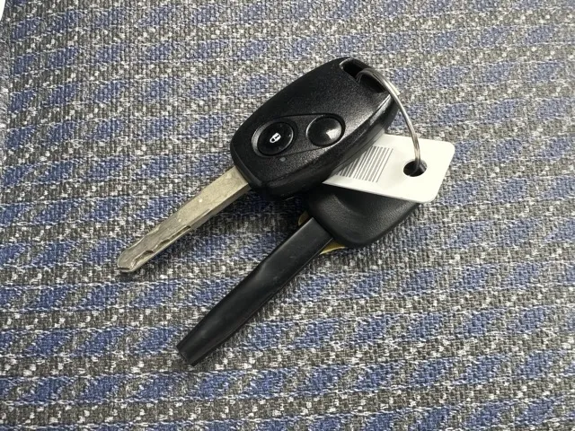 アクティ(ホンダ)SDX ２WDガードパイプ付き鳥居中古車 15