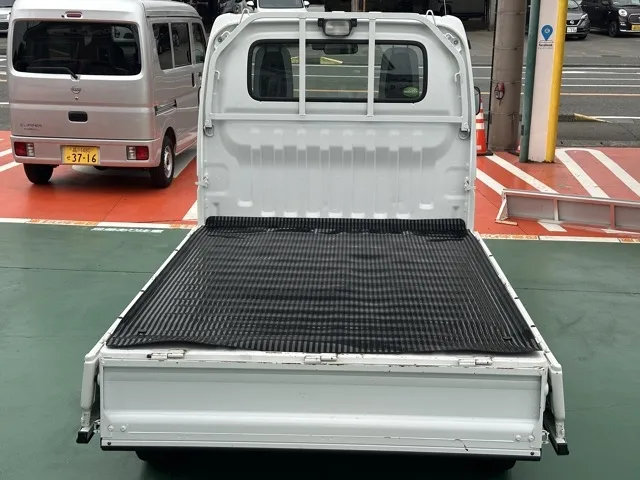 アクティ(ホンダ)SDX ２WDガードパイプ付き鳥居中古車 16