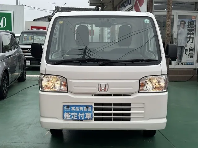 アクティ(ホンダ)SDX ２WDガードパイプ付き鳥居中古車 19