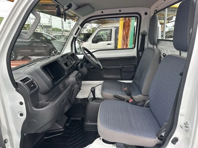 アクティ(ホンダ)SDX ２WDガードパイプ付き鳥居中古車 3