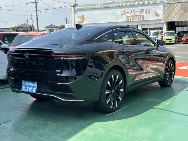 クラウン(トヨタ)RS アドバンスド中古車 10