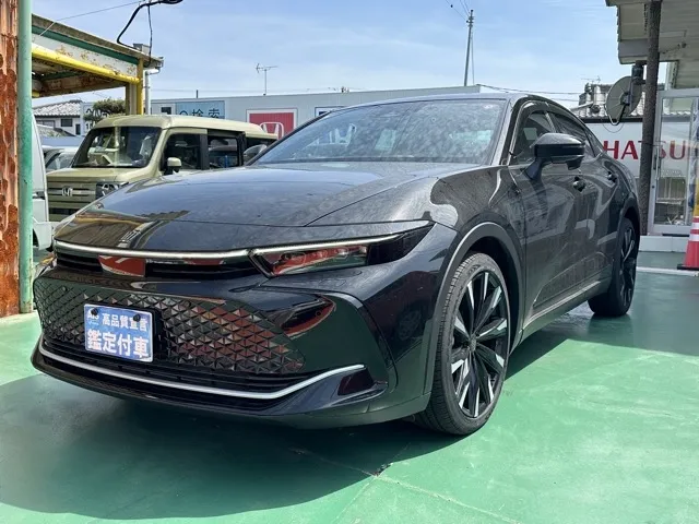 クラウン(トヨタ)RS アドバンスド中古車 1