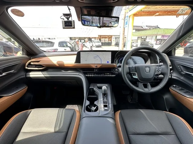 クラウン(トヨタ)RS アドバンスド中古車 5