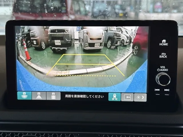 シビック(ホンダ)タイプR登録済未使用車 17