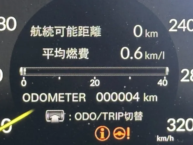 シビック(ホンダ)タイプR登録済未使用車 23