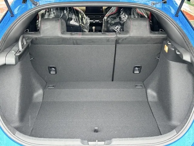 シビック(ホンダ)タイプR登録済未使用車 7