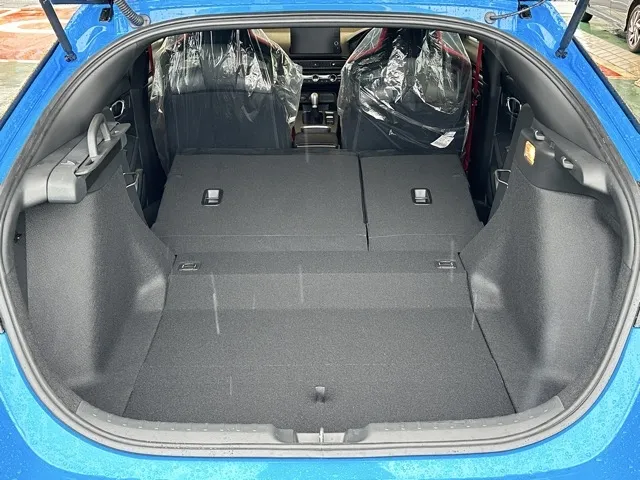 シビック(ホンダ)タイプR登録済未使用車 8