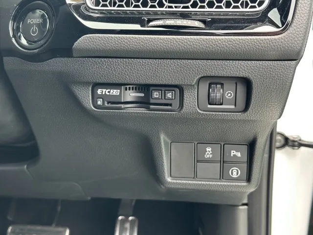 シビック(ホンダ)e：HEV中古車 13