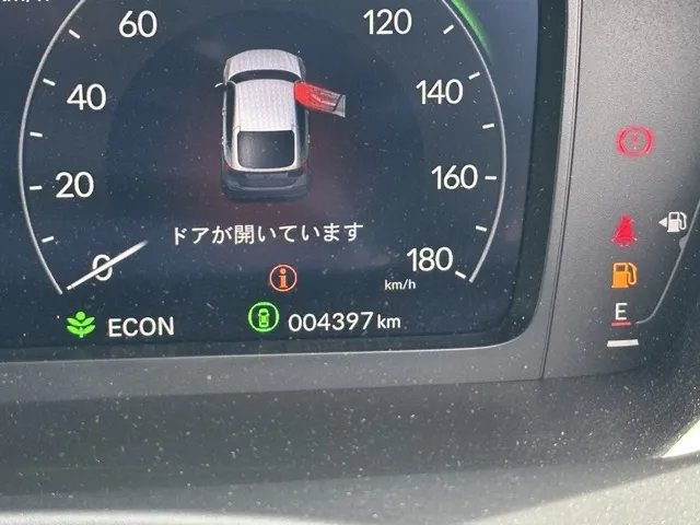 シビック(ホンダ)e：HEV中古車 26