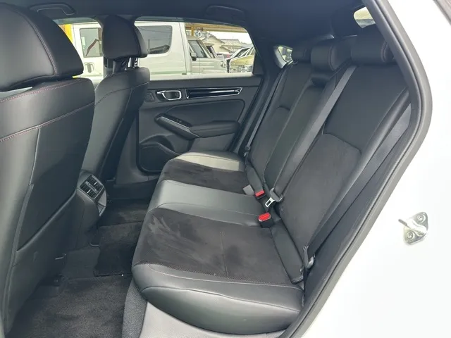 シビック(ホンダ)e：HEV中古車 4