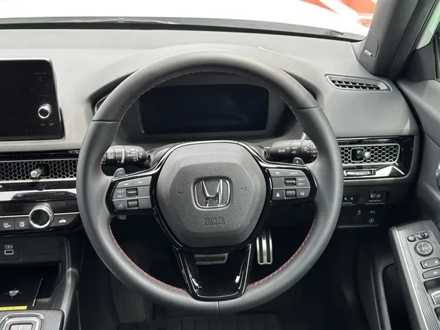 シビック(ホンダ)e：HEV中古車 7