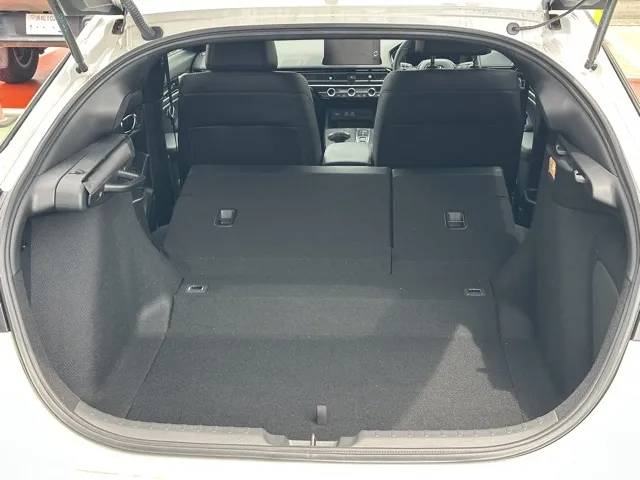 シビック(ホンダ)e：HEV中古車 8